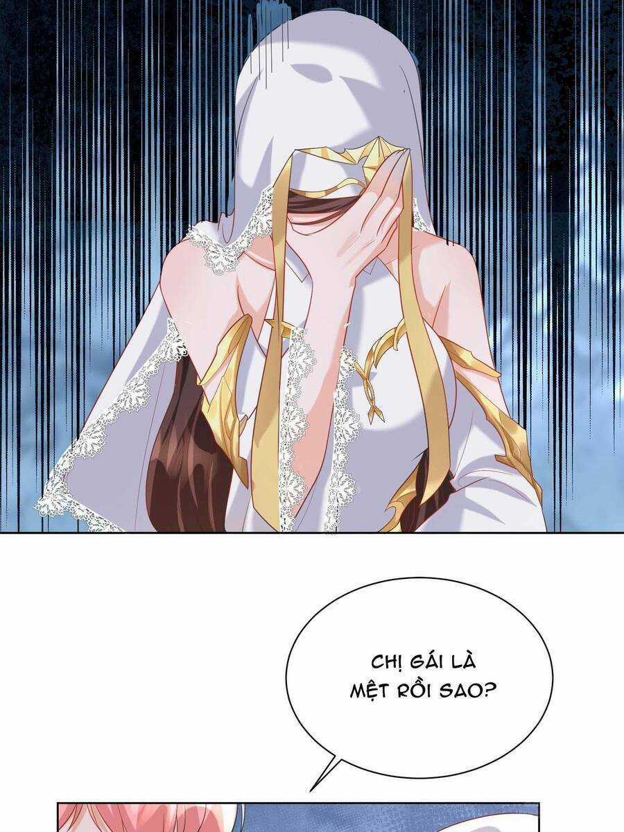 Hướng Dẫn Vuốt Lông Nam Chủ Hắc Hoá Chapter 10 trang 17