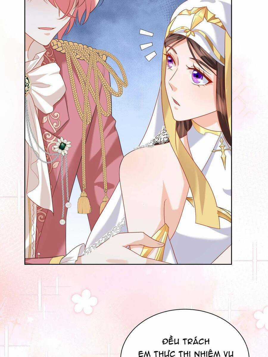 Hướng Dẫn Vuốt Lông Nam Chủ Hắc Hoá Chapter 10 trang 18