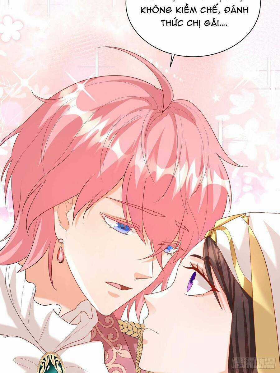 Hướng Dẫn Vuốt Lông Nam Chủ Hắc Hoá Chapter 10 trang 19