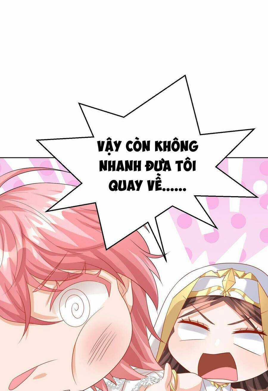 Hướng Dẫn Vuốt Lông Nam Chủ Hắc Hoá Chapter 10 trang 22