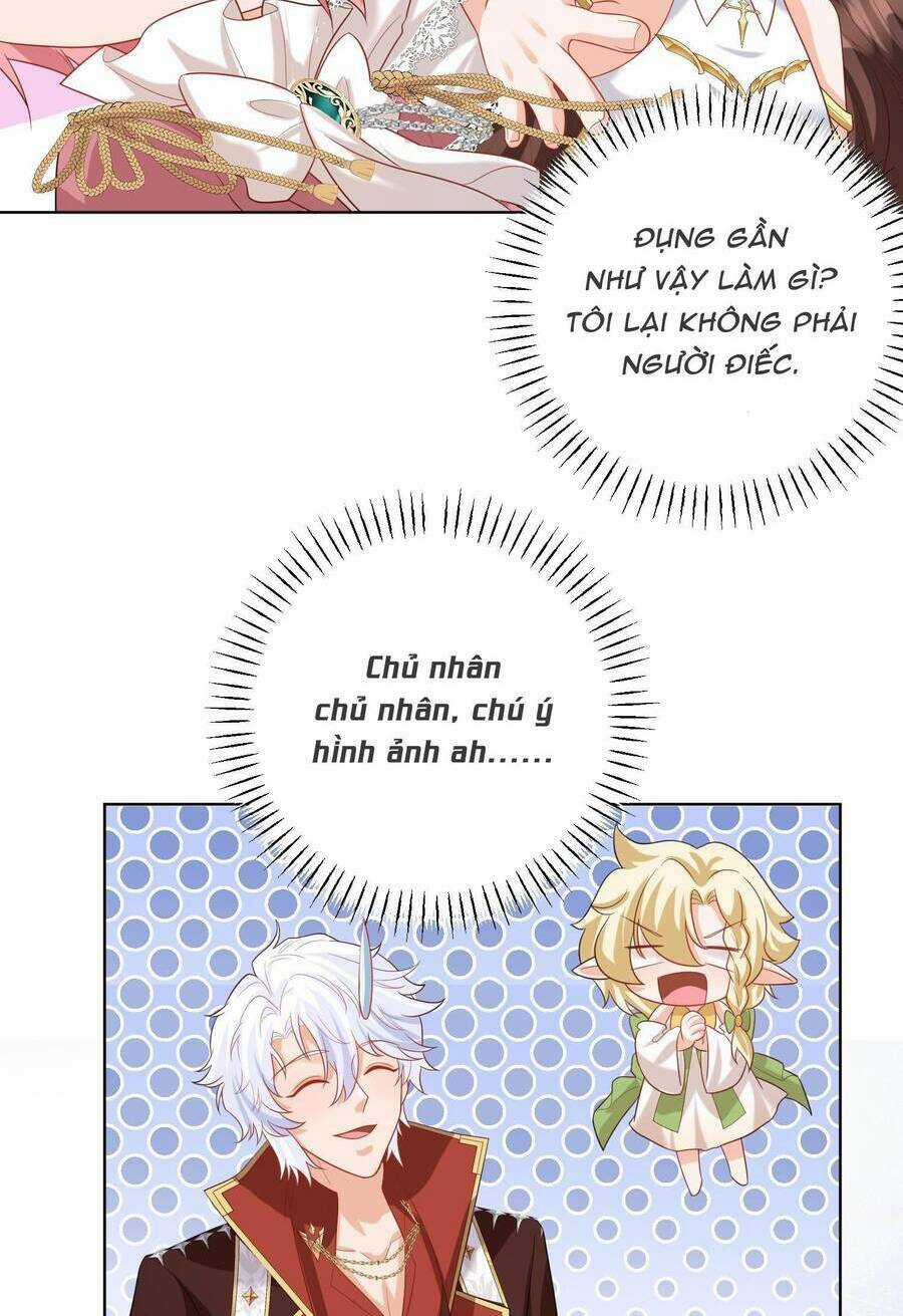 Hướng Dẫn Vuốt Lông Nam Chủ Hắc Hoá Chapter 10 trang 23