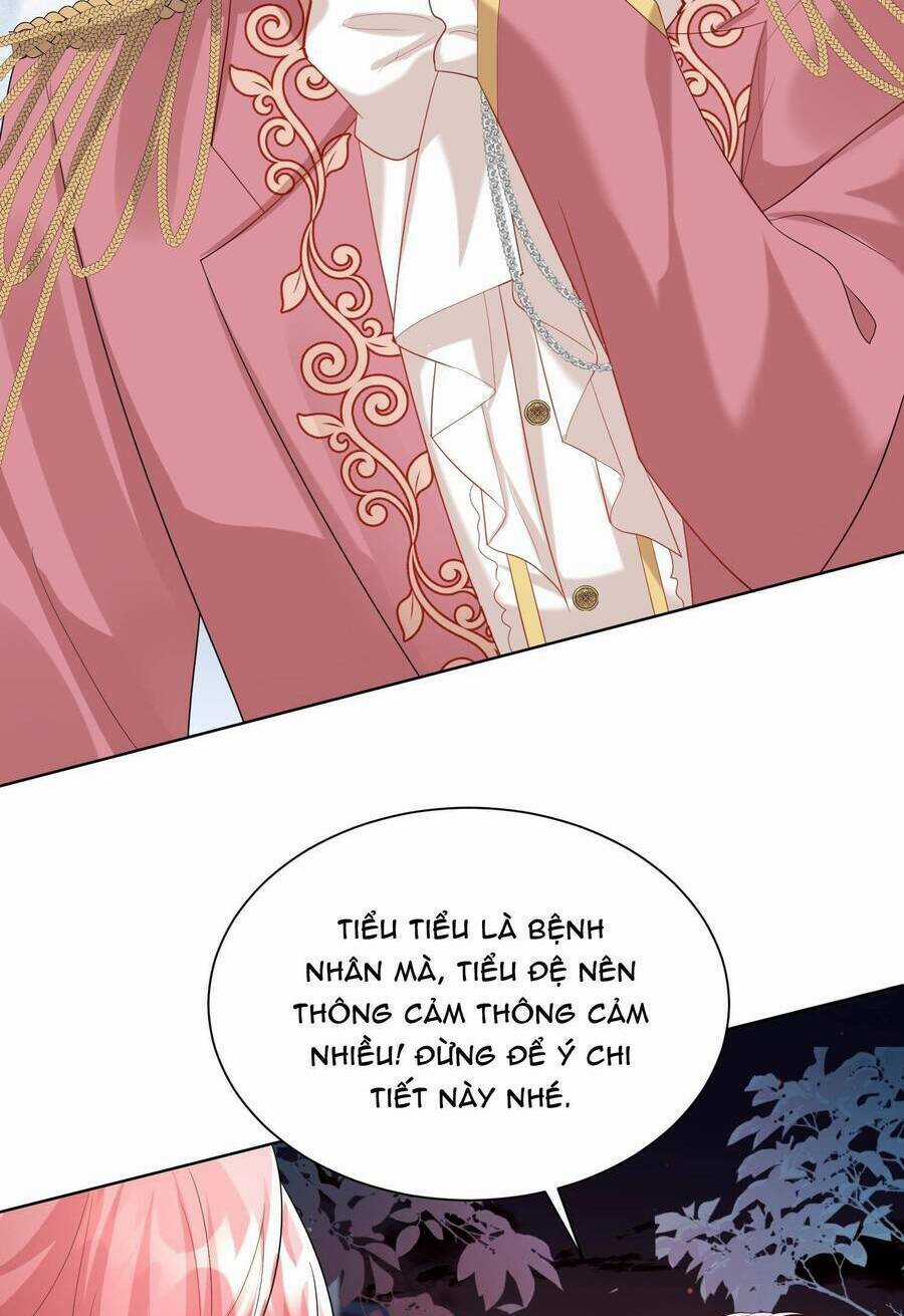 Hướng Dẫn Vuốt Lông Nam Chủ Hắc Hoá Chapter 10 trang 25