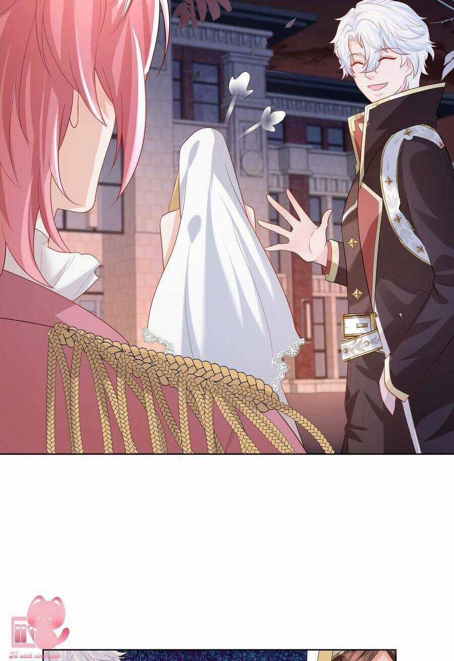 Hướng Dẫn Vuốt Lông Nam Chủ Hắc Hoá Chapter 10 trang 26