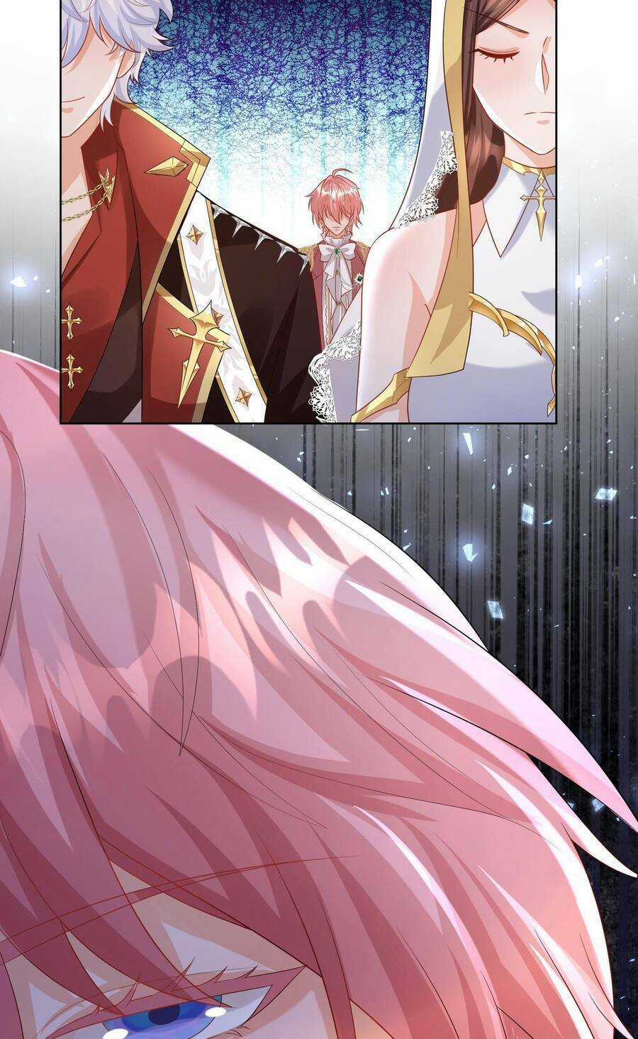 Hướng Dẫn Vuốt Lông Nam Chủ Hắc Hoá Chapter 10 trang 27