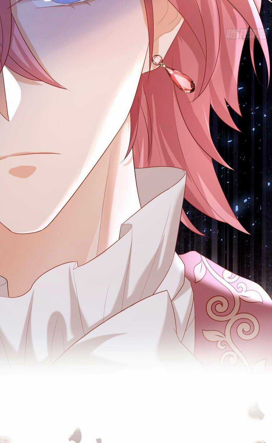 Hướng Dẫn Vuốt Lông Nam Chủ Hắc Hoá Chapter 10 trang 28