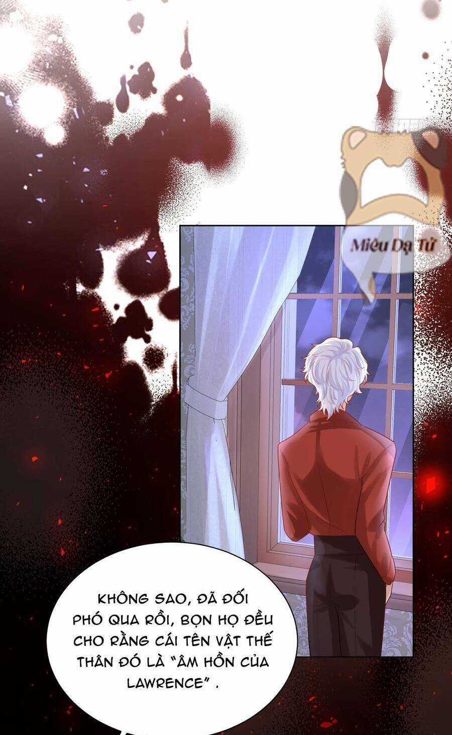 Hướng Dẫn Vuốt Lông Nam Chủ Hắc Hoá Chapter 10 trang 29