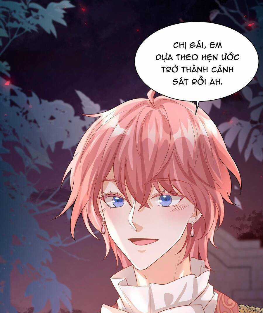 Hướng Dẫn Vuốt Lông Nam Chủ Hắc Hoá Chapter 10 trang 3