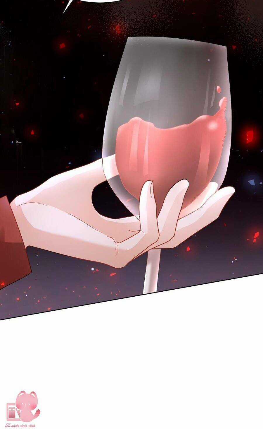 Hướng Dẫn Vuốt Lông Nam Chủ Hắc Hoá Chapter 10 trang 30