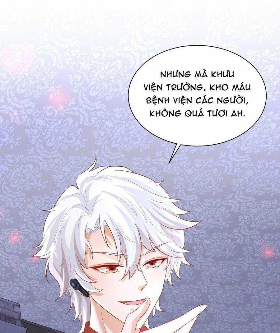 Hướng Dẫn Vuốt Lông Nam Chủ Hắc Hoá Chapter 10 trang 31