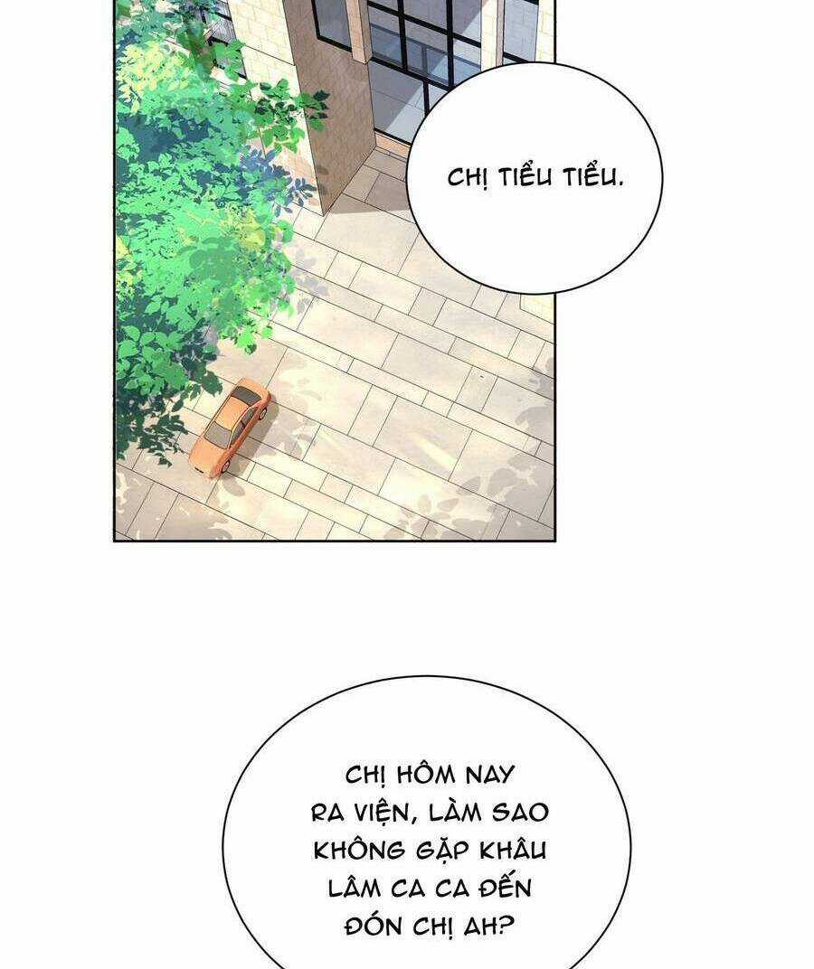 Hướng Dẫn Vuốt Lông Nam Chủ Hắc Hoá Chapter 10 trang 34