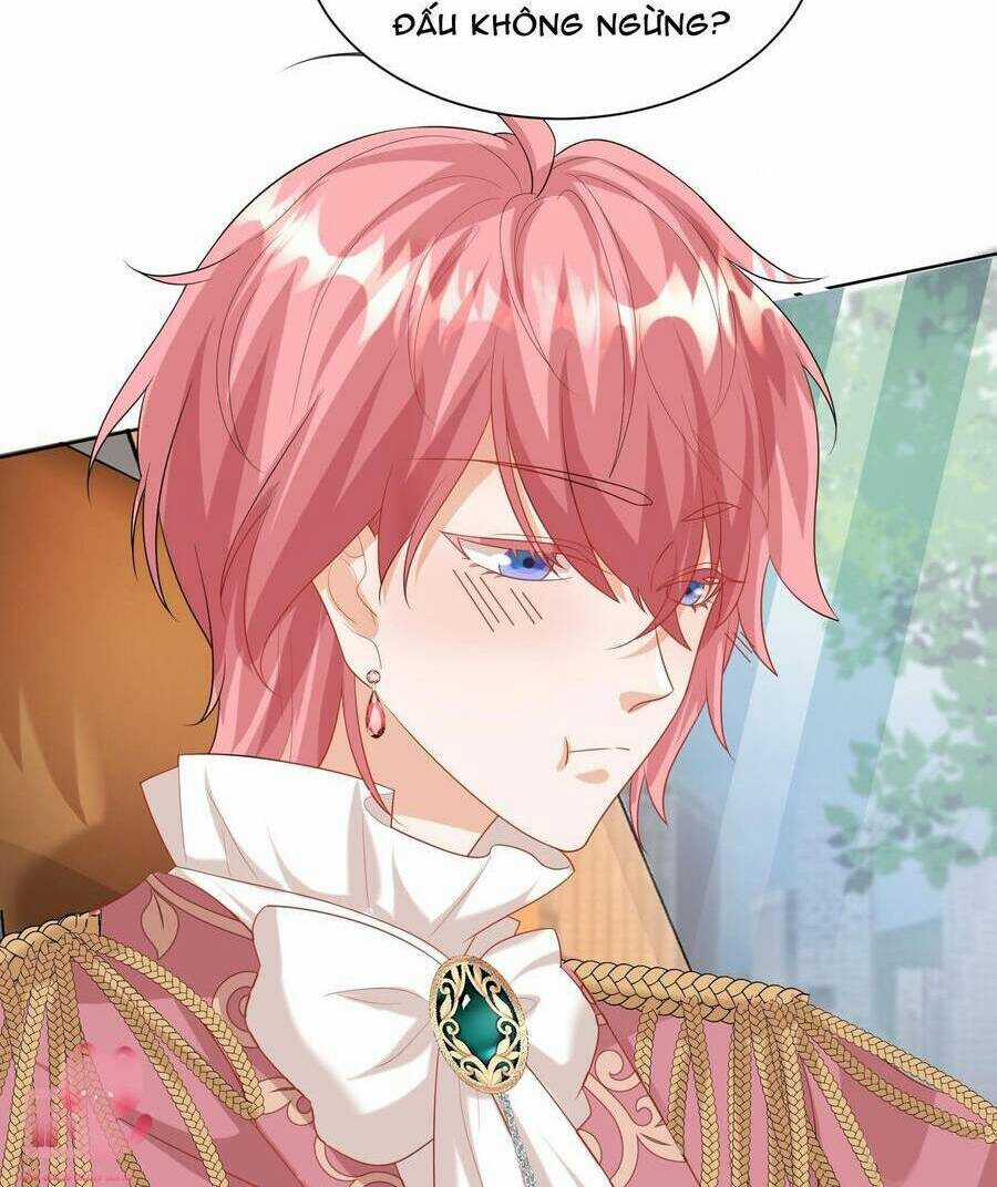 Hướng Dẫn Vuốt Lông Nam Chủ Hắc Hoá Chapter 10 trang 36