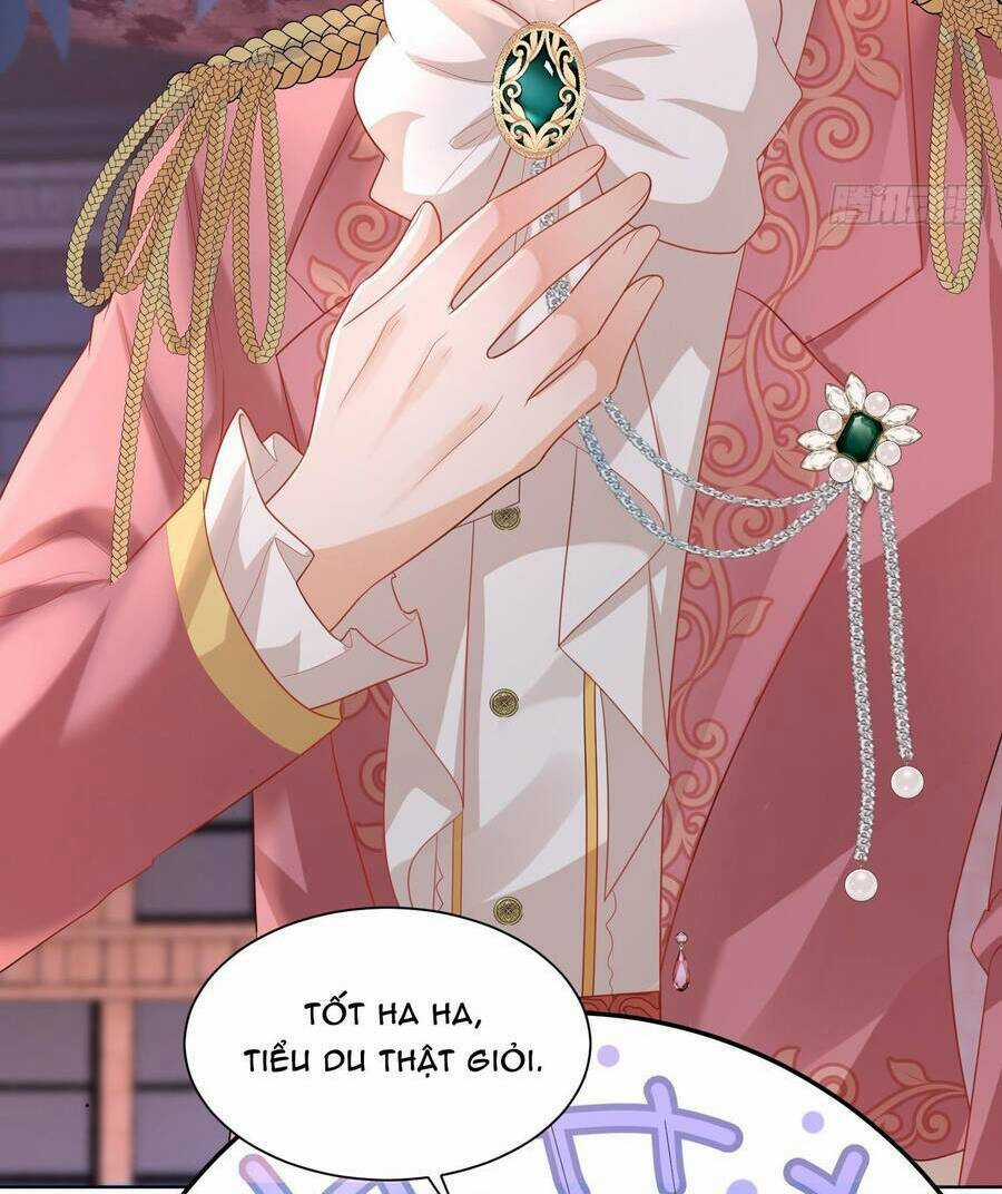 Hướng Dẫn Vuốt Lông Nam Chủ Hắc Hoá Chapter 10 trang 4