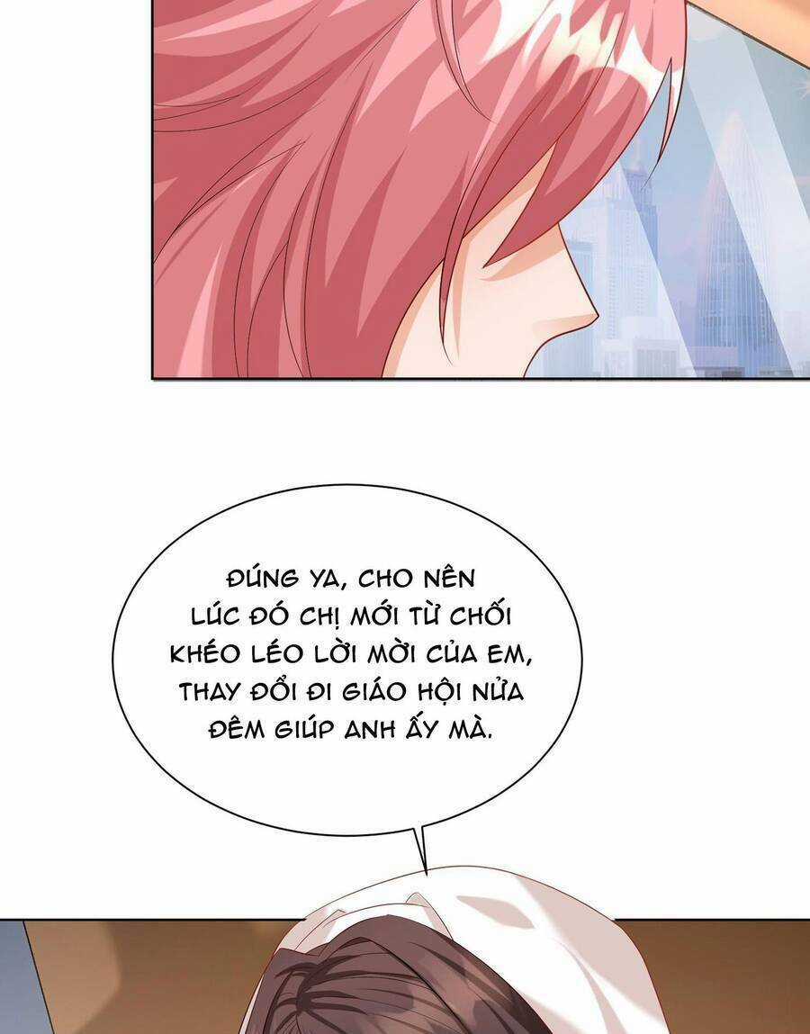 Hướng Dẫn Vuốt Lông Nam Chủ Hắc Hoá Chapter 10 trang 41