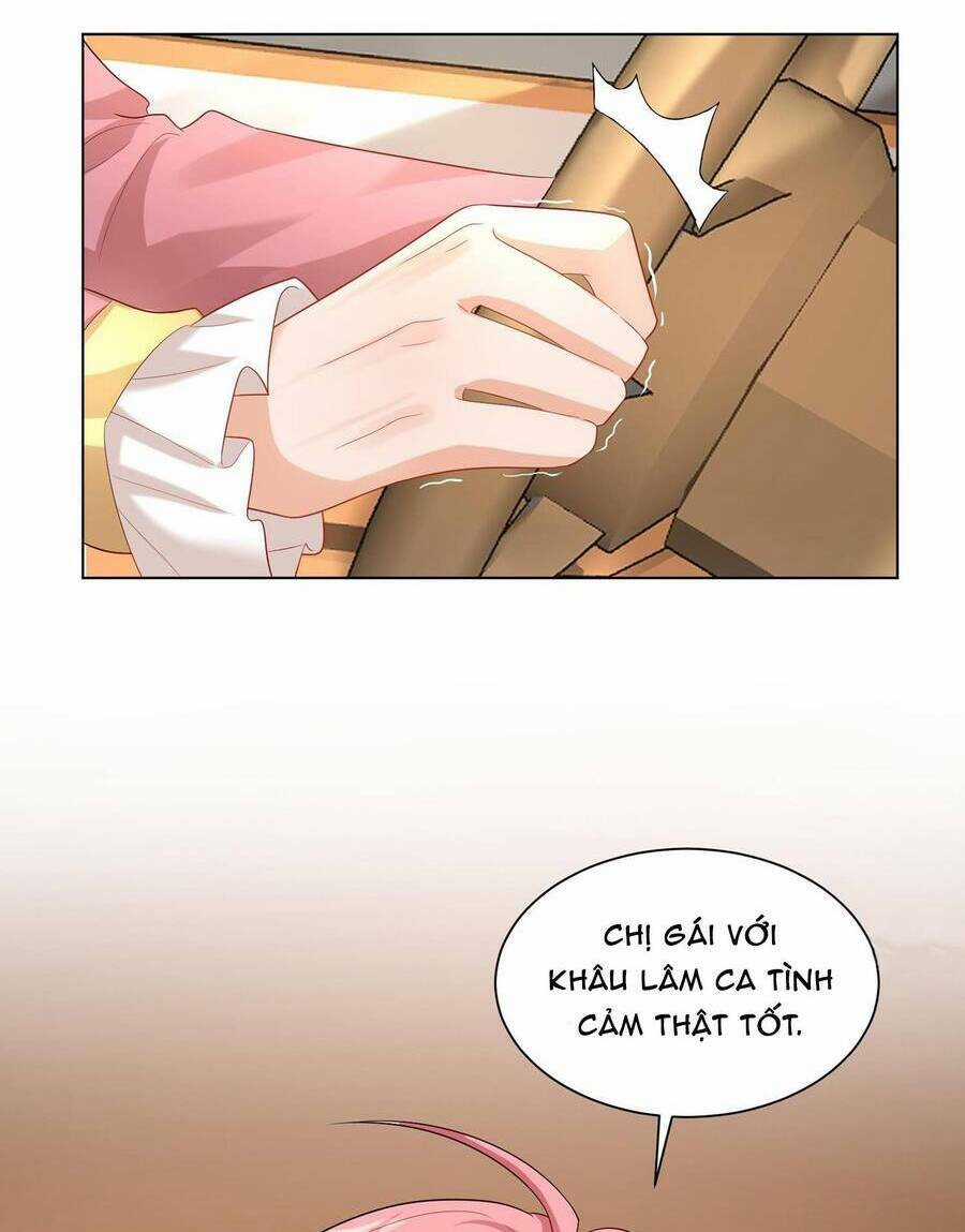 Hướng Dẫn Vuốt Lông Nam Chủ Hắc Hoá Chapter 10 trang 43