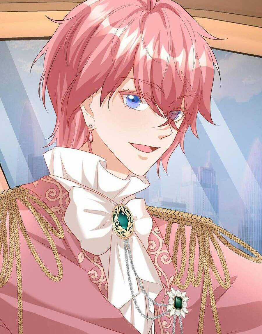 Hướng Dẫn Vuốt Lông Nam Chủ Hắc Hoá Chapter 10 trang 44