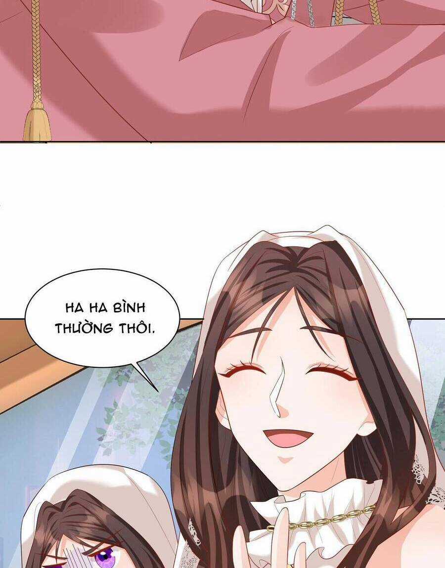 Hướng Dẫn Vuốt Lông Nam Chủ Hắc Hoá Chapter 10 trang 45