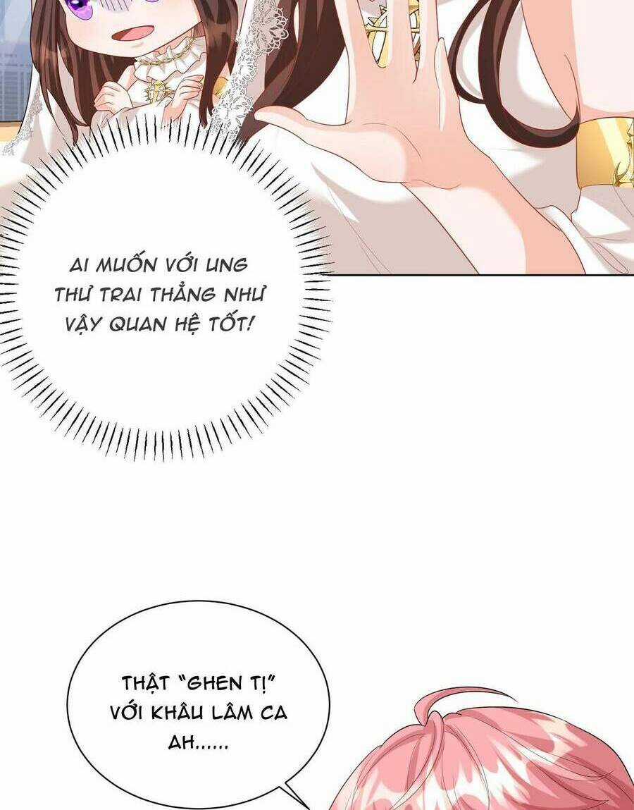 Hướng Dẫn Vuốt Lông Nam Chủ Hắc Hoá Chapter 10 trang 46