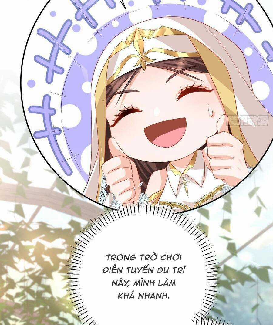 Hướng Dẫn Vuốt Lông Nam Chủ Hắc Hoá Chapter 10 trang 5