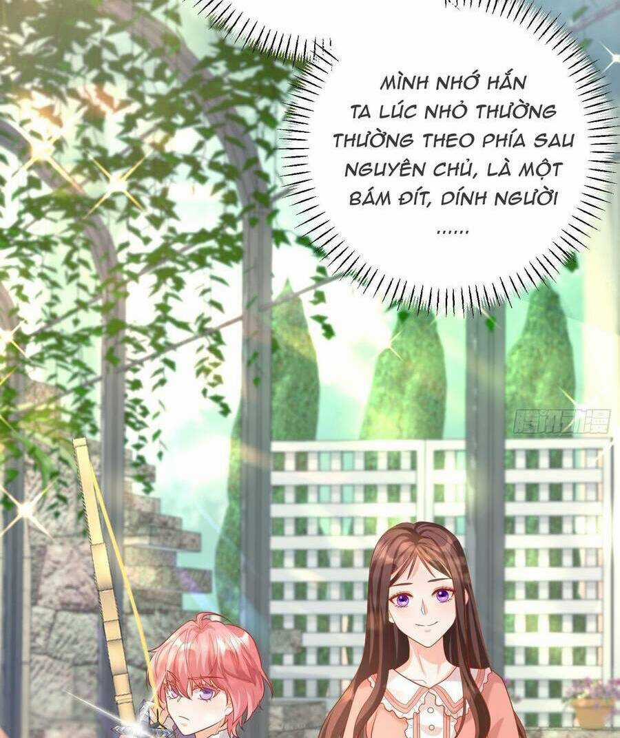 Hướng Dẫn Vuốt Lông Nam Chủ Hắc Hoá Chapter 10 trang 6