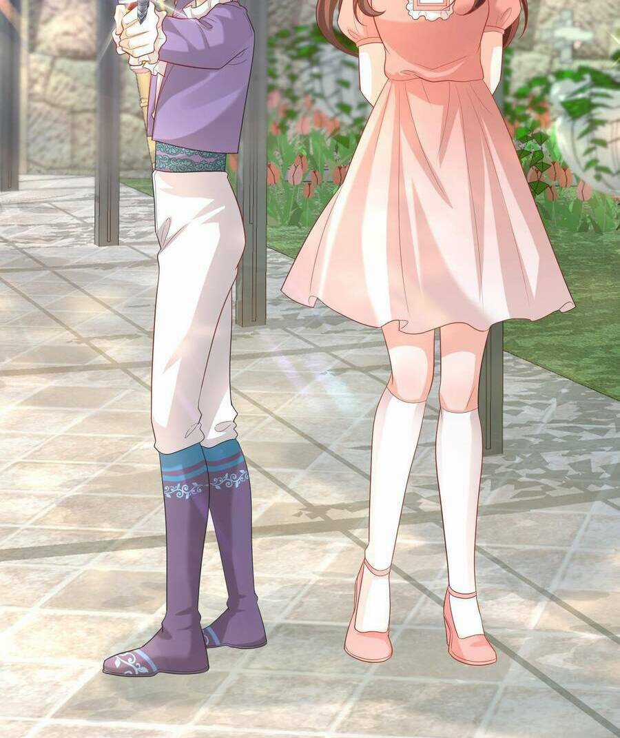 Hướng Dẫn Vuốt Lông Nam Chủ Hắc Hoá Chapter 10 trang 7