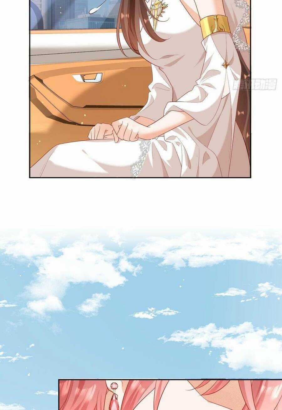 Hướng Dẫn Vuốt Lông Nam Chủ Hắc Hoá Chapter 11 trang 10