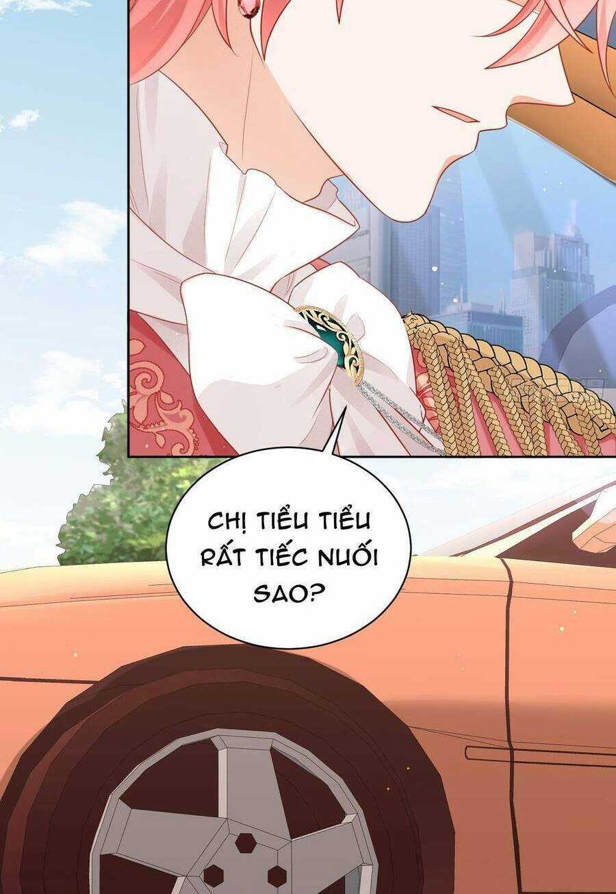 Hướng Dẫn Vuốt Lông Nam Chủ Hắc Hoá Chapter 11 trang 11