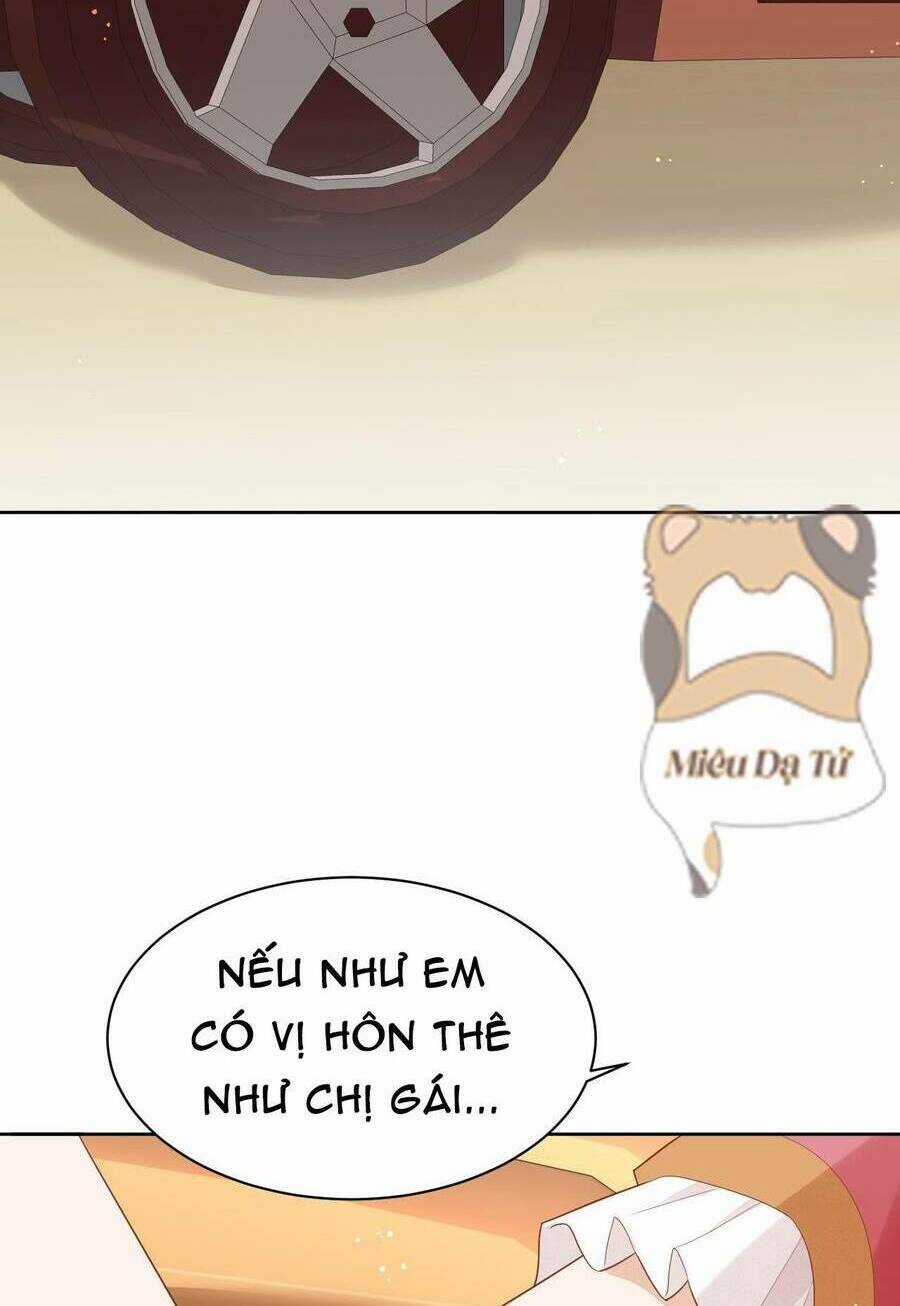 Hướng Dẫn Vuốt Lông Nam Chủ Hắc Hoá Chapter 11 trang 12