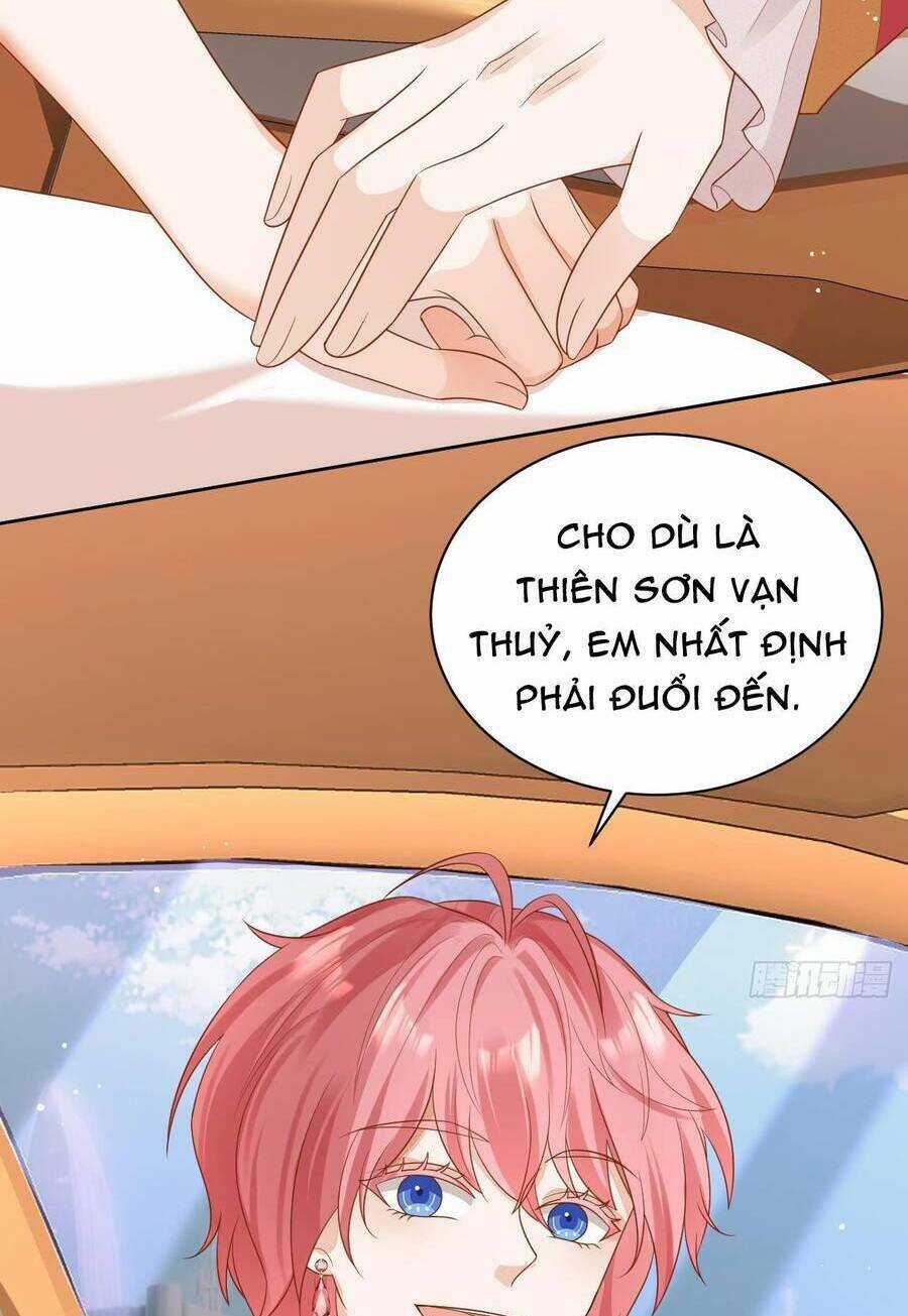 Hướng Dẫn Vuốt Lông Nam Chủ Hắc Hoá Chapter 11 trang 13