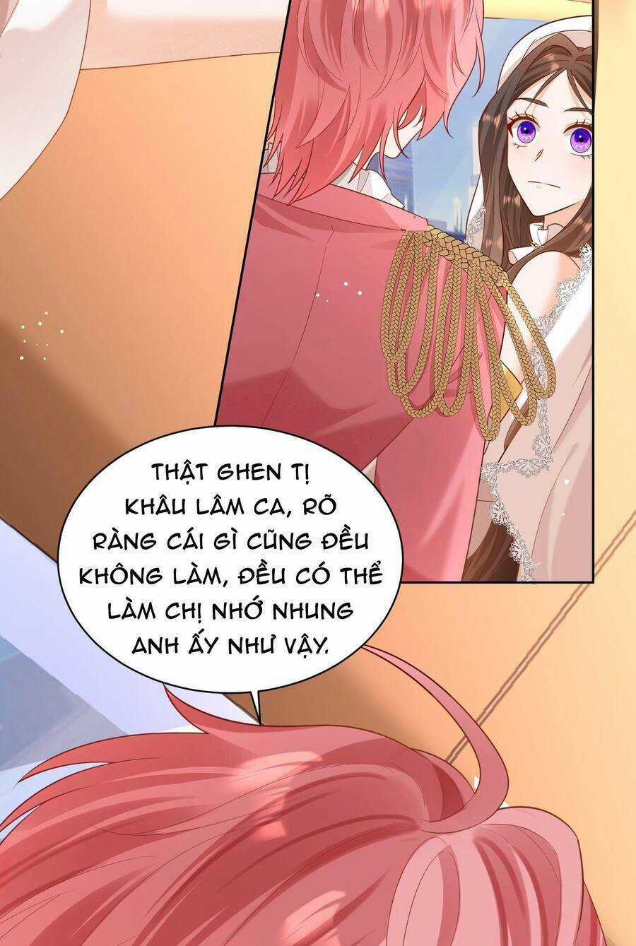 Hướng Dẫn Vuốt Lông Nam Chủ Hắc Hoá Chapter 11 trang 15