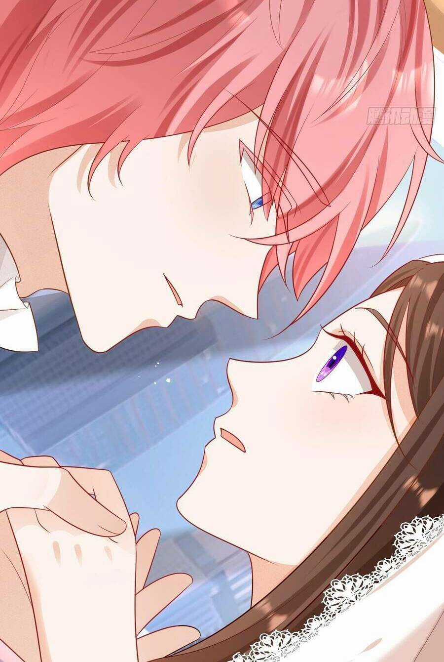 Hướng Dẫn Vuốt Lông Nam Chủ Hắc Hoá Chapter 11 trang 16