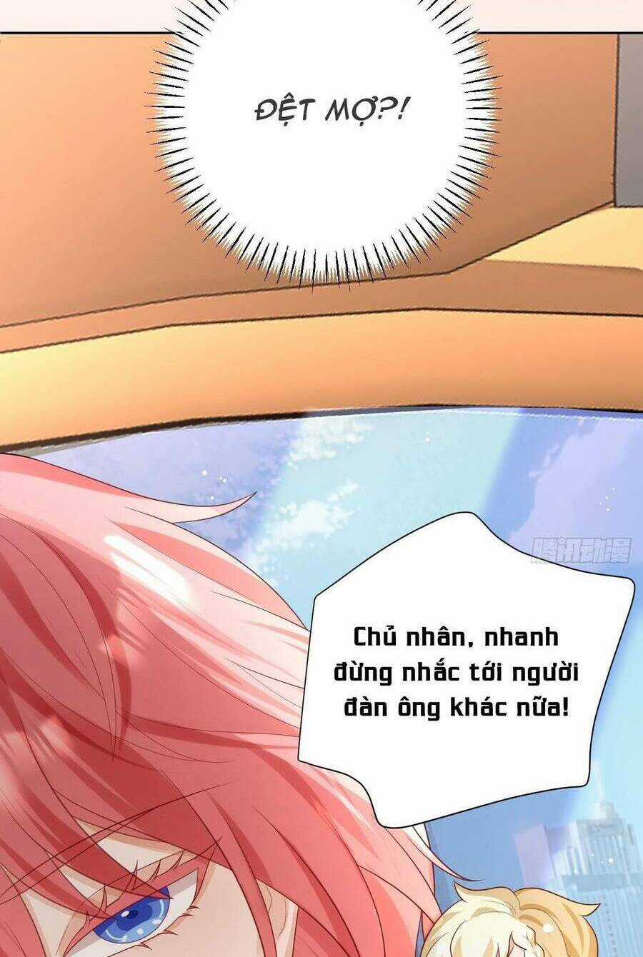 Hướng Dẫn Vuốt Lông Nam Chủ Hắc Hoá Chapter 11 trang 18