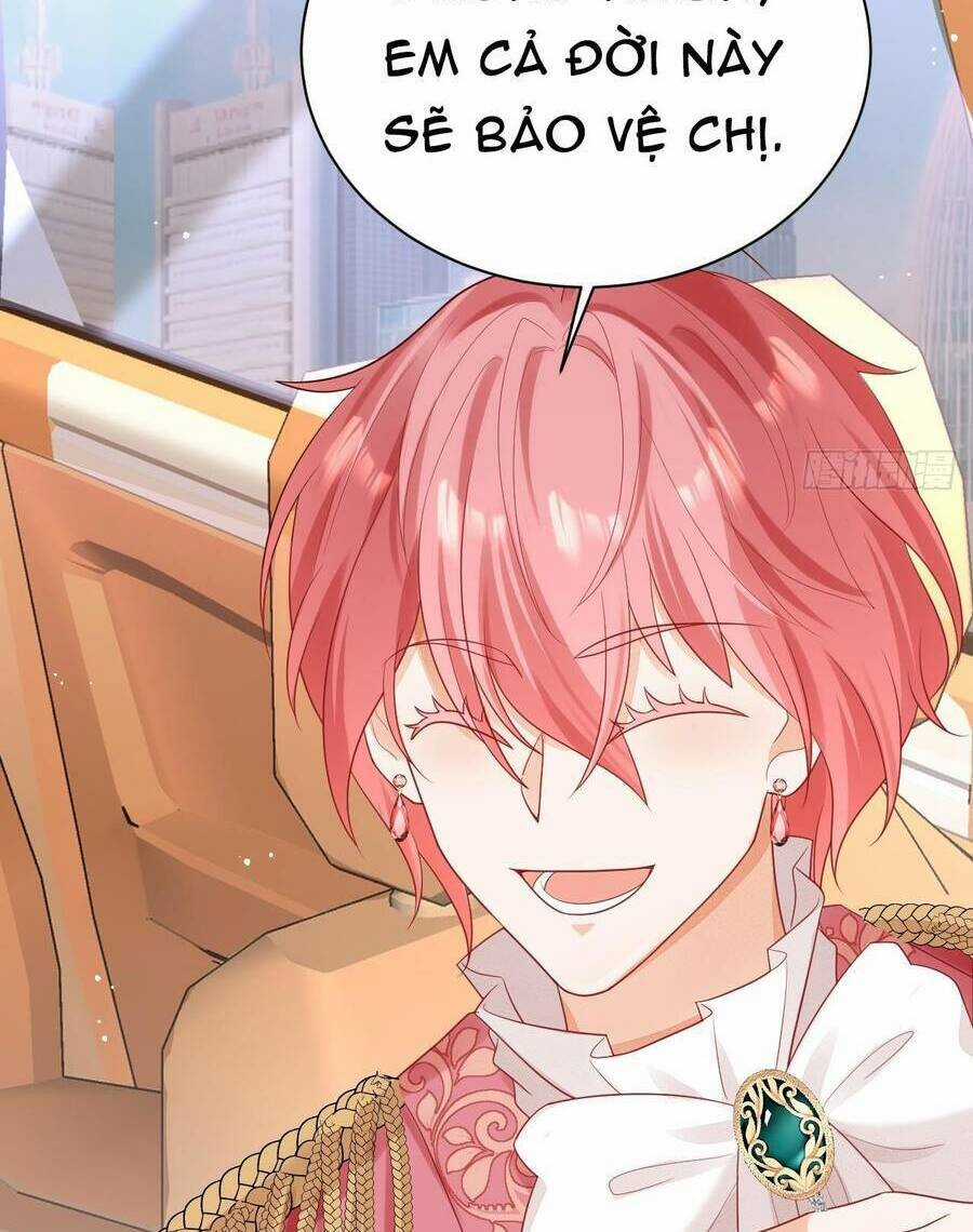 Hướng Dẫn Vuốt Lông Nam Chủ Hắc Hoá Chapter 11 trang 22