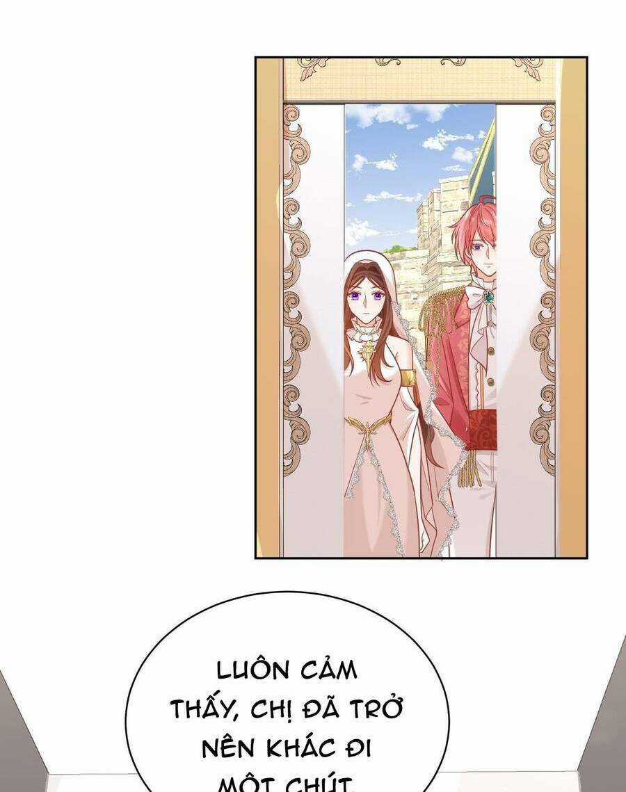 Hướng Dẫn Vuốt Lông Nam Chủ Hắc Hoá Chapter 11 trang 25