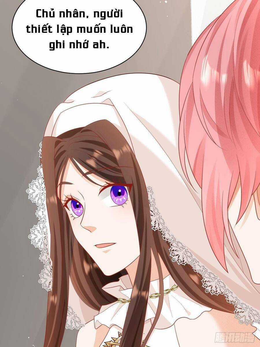 Hướng Dẫn Vuốt Lông Nam Chủ Hắc Hoá Chapter 11 trang 28