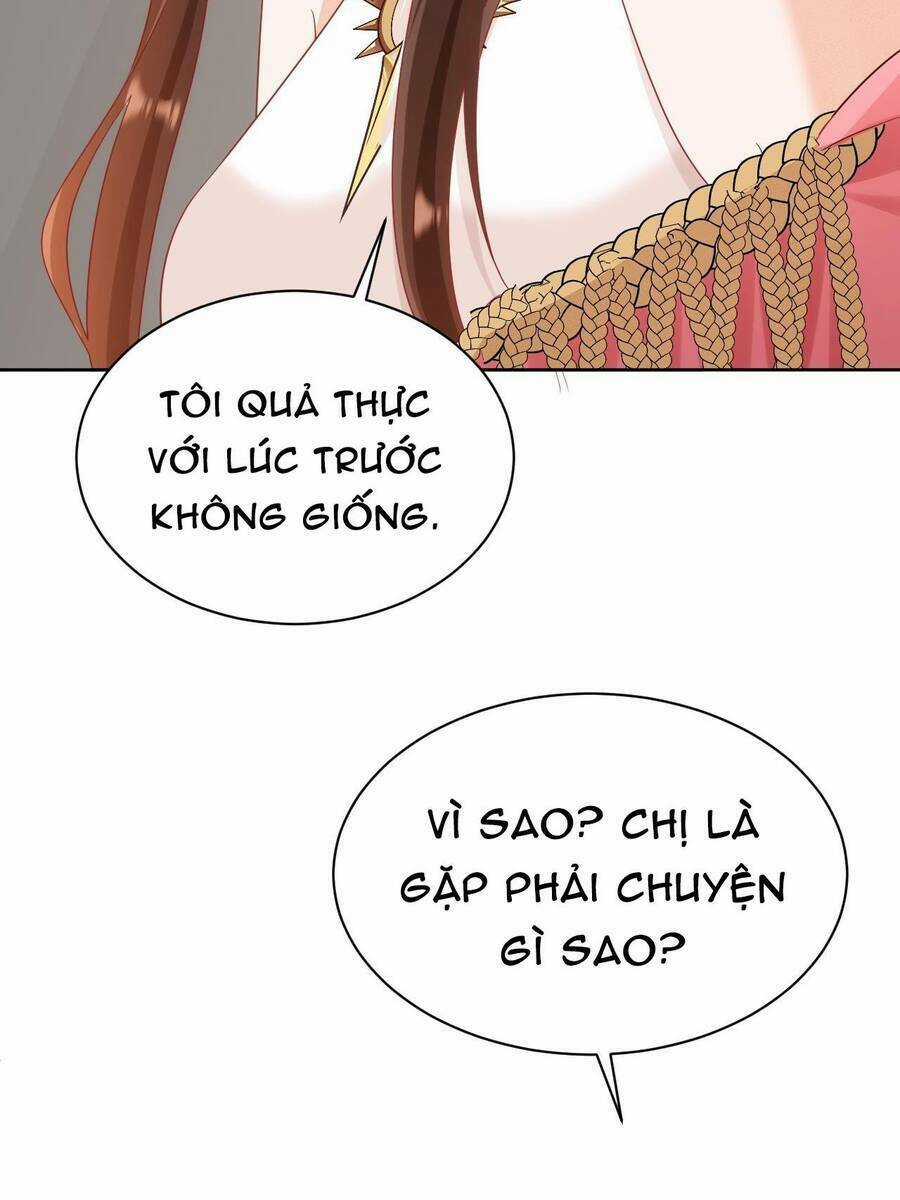 Hướng Dẫn Vuốt Lông Nam Chủ Hắc Hoá Chapter 11 trang 29