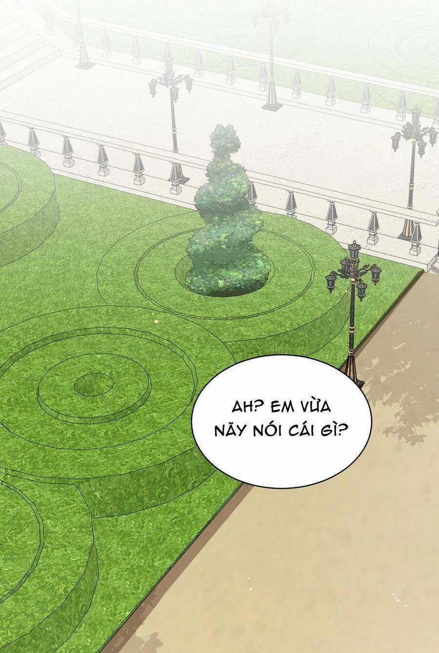 Hướng Dẫn Vuốt Lông Nam Chủ Hắc Hoá Chapter 11 trang 3