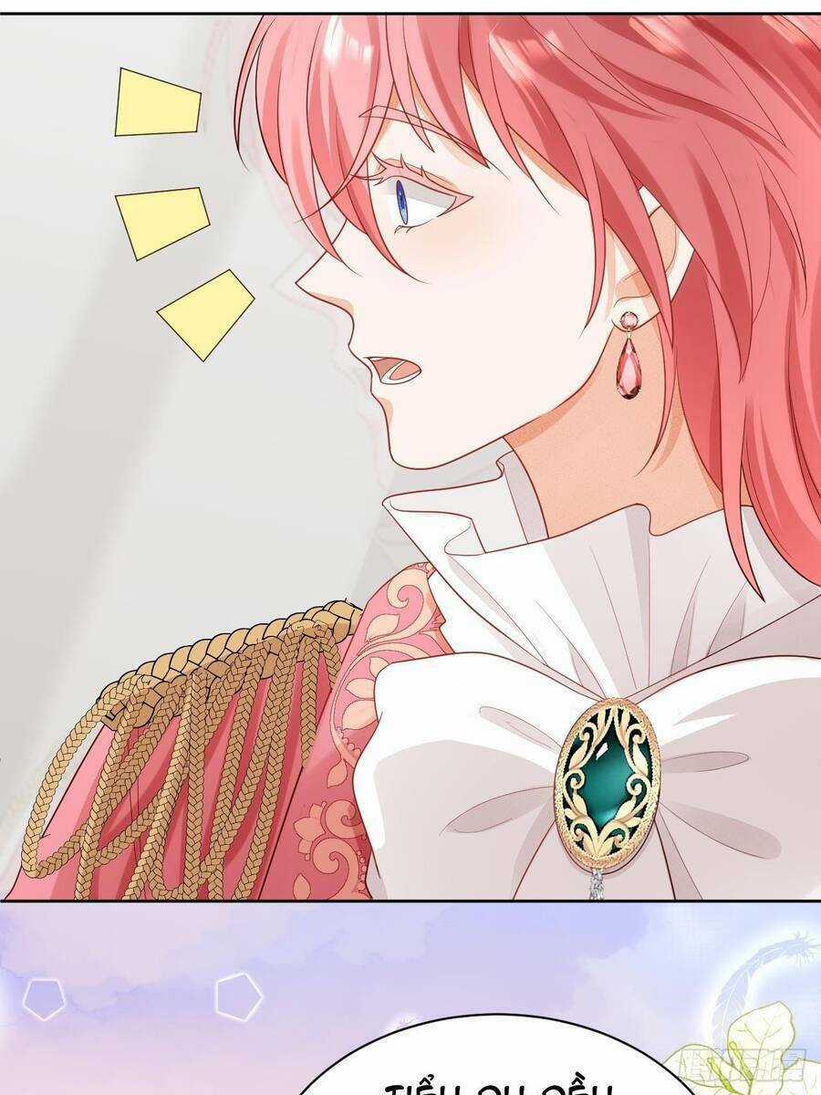 Hướng Dẫn Vuốt Lông Nam Chủ Hắc Hoá Chapter 11 trang 30