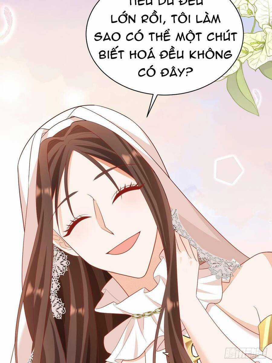 Hướng Dẫn Vuốt Lông Nam Chủ Hắc Hoá Chapter 11 trang 31