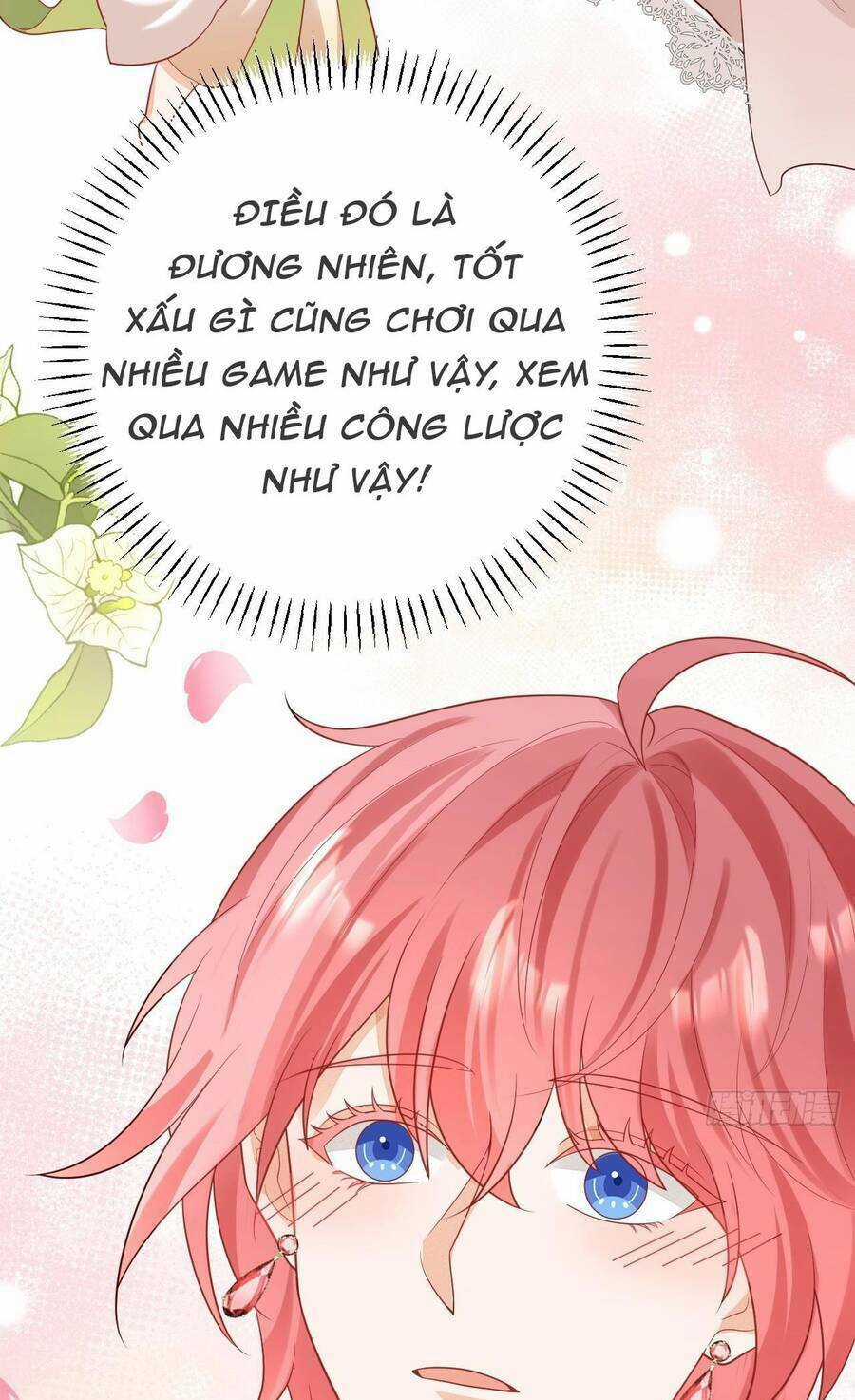 Hướng Dẫn Vuốt Lông Nam Chủ Hắc Hoá Chapter 11 trang 33