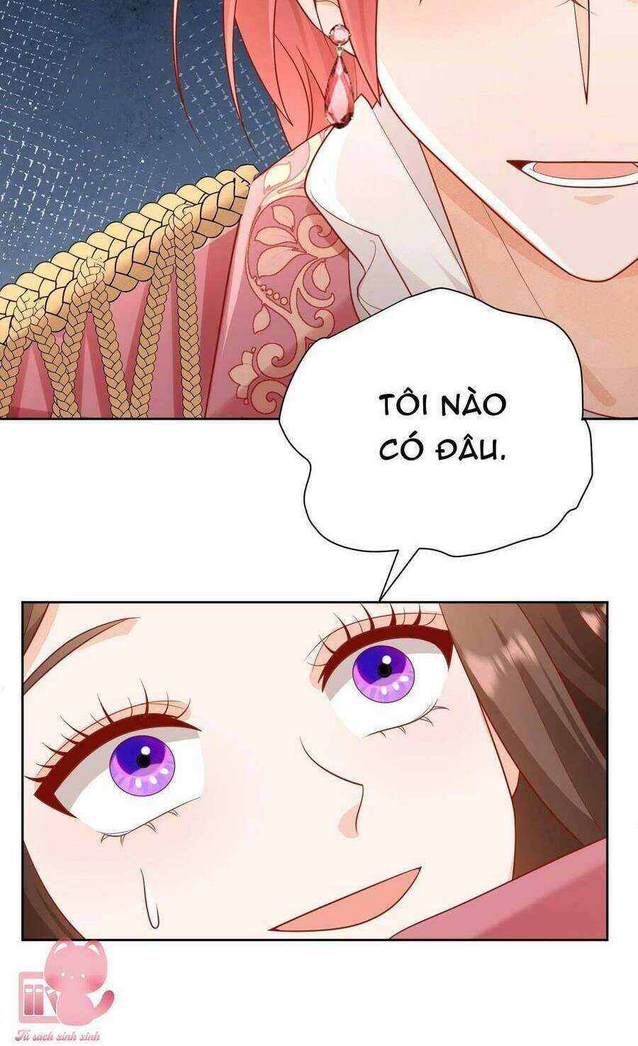 Hướng Dẫn Vuốt Lông Nam Chủ Hắc Hoá Chapter 11 trang 38