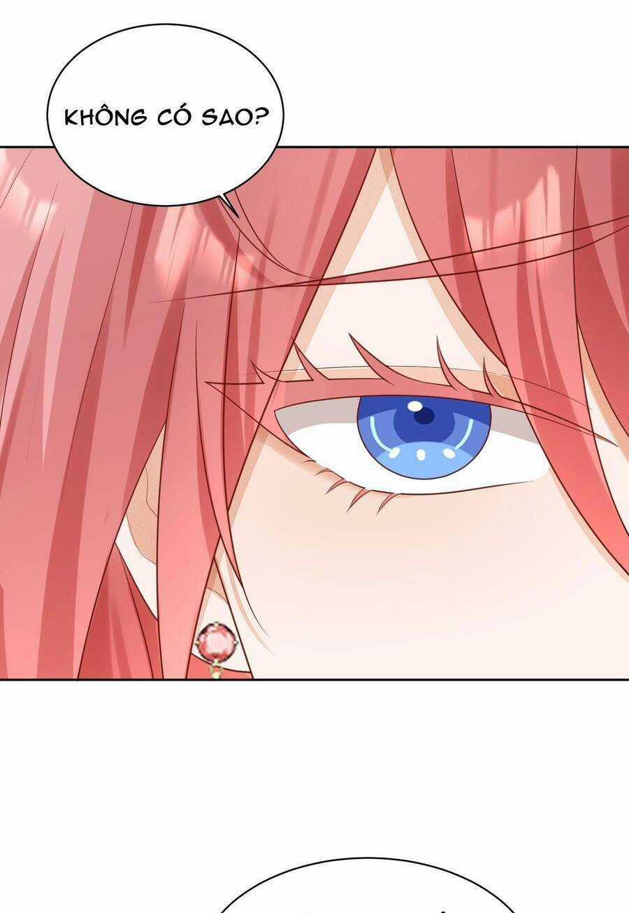 Hướng Dẫn Vuốt Lông Nam Chủ Hắc Hoá Chapter 11 trang 39