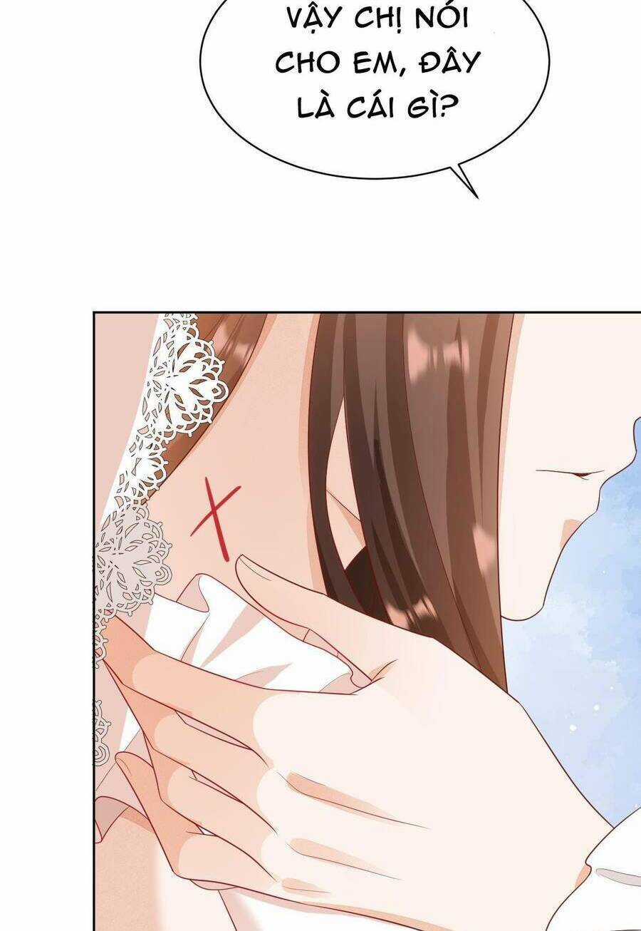 Hướng Dẫn Vuốt Lông Nam Chủ Hắc Hoá Chapter 11 trang 40