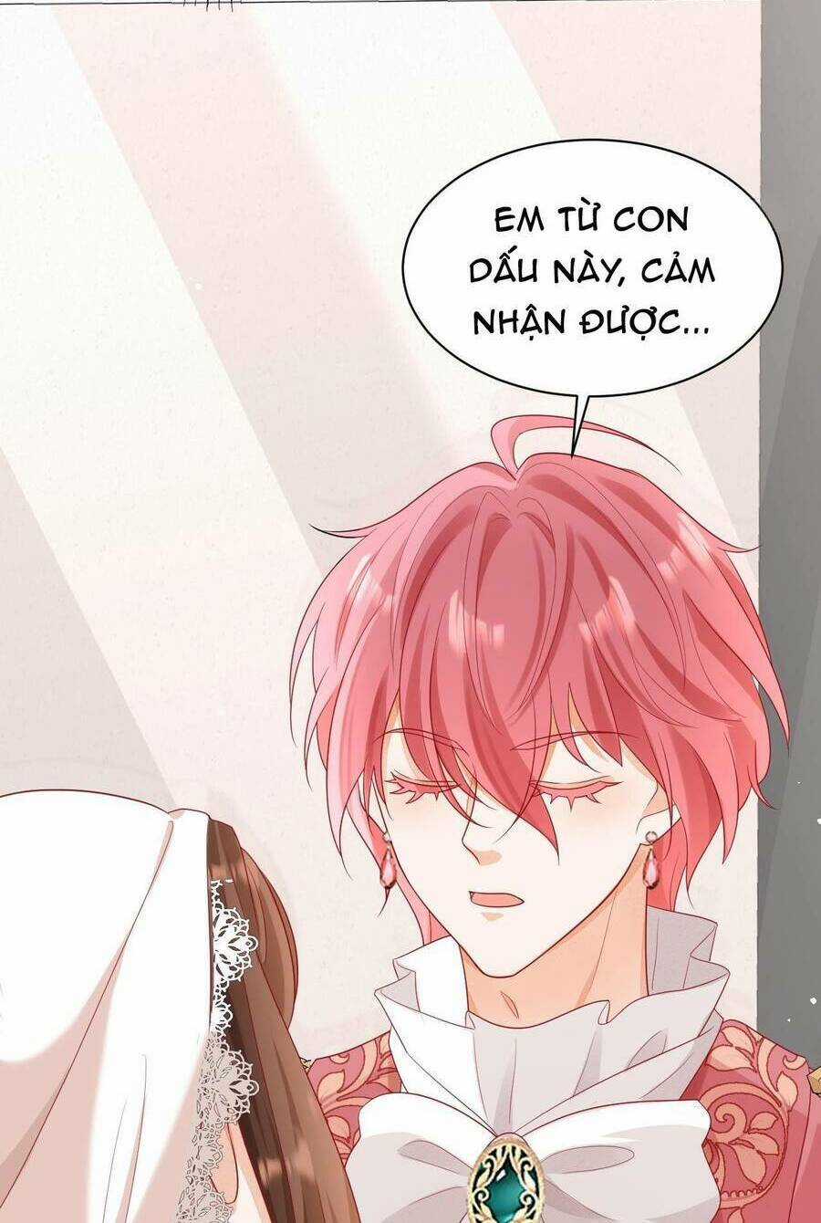 Hướng Dẫn Vuốt Lông Nam Chủ Hắc Hoá Chapter 11 trang 46