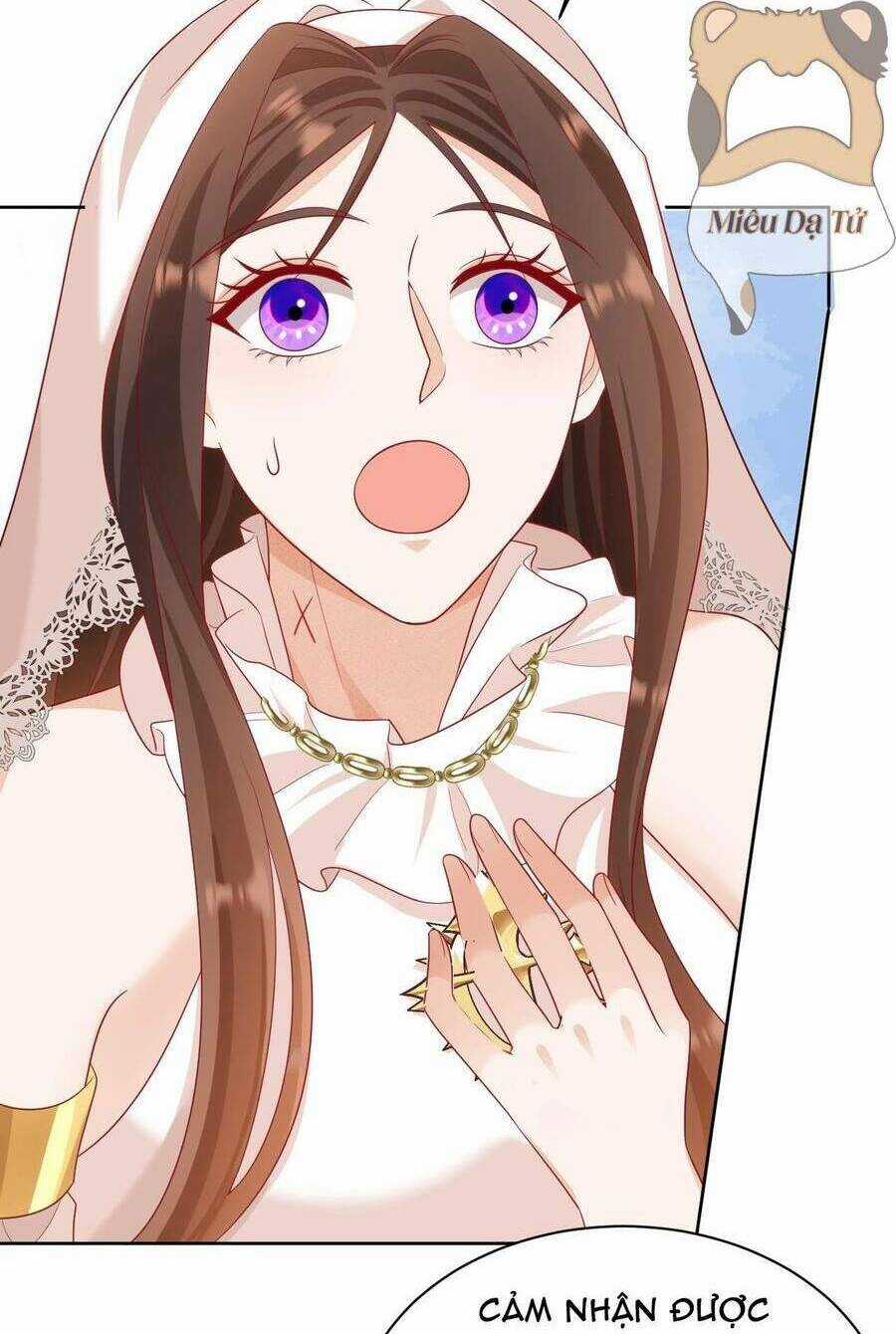 Hướng Dẫn Vuốt Lông Nam Chủ Hắc Hoá Chapter 11 trang 48