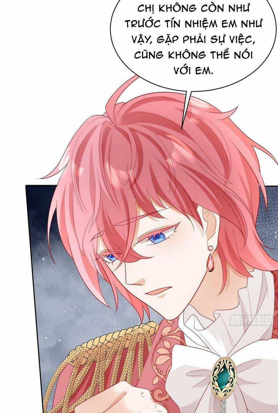 Hướng Dẫn Vuốt Lông Nam Chủ Hắc Hoá Chapter 11 trang 49