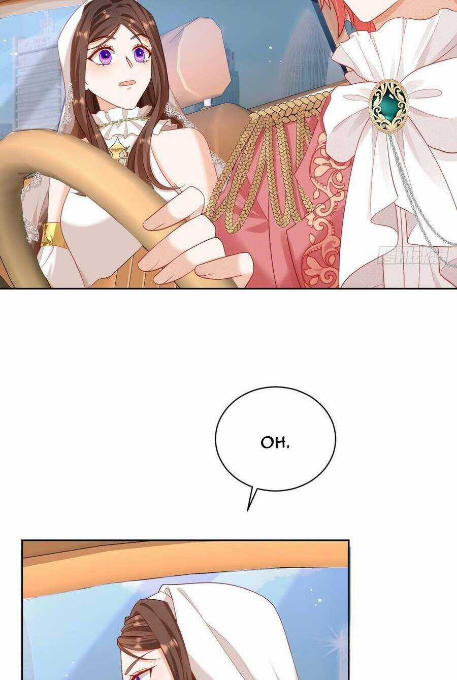 Hướng Dẫn Vuốt Lông Nam Chủ Hắc Hoá Chapter 11 trang 5