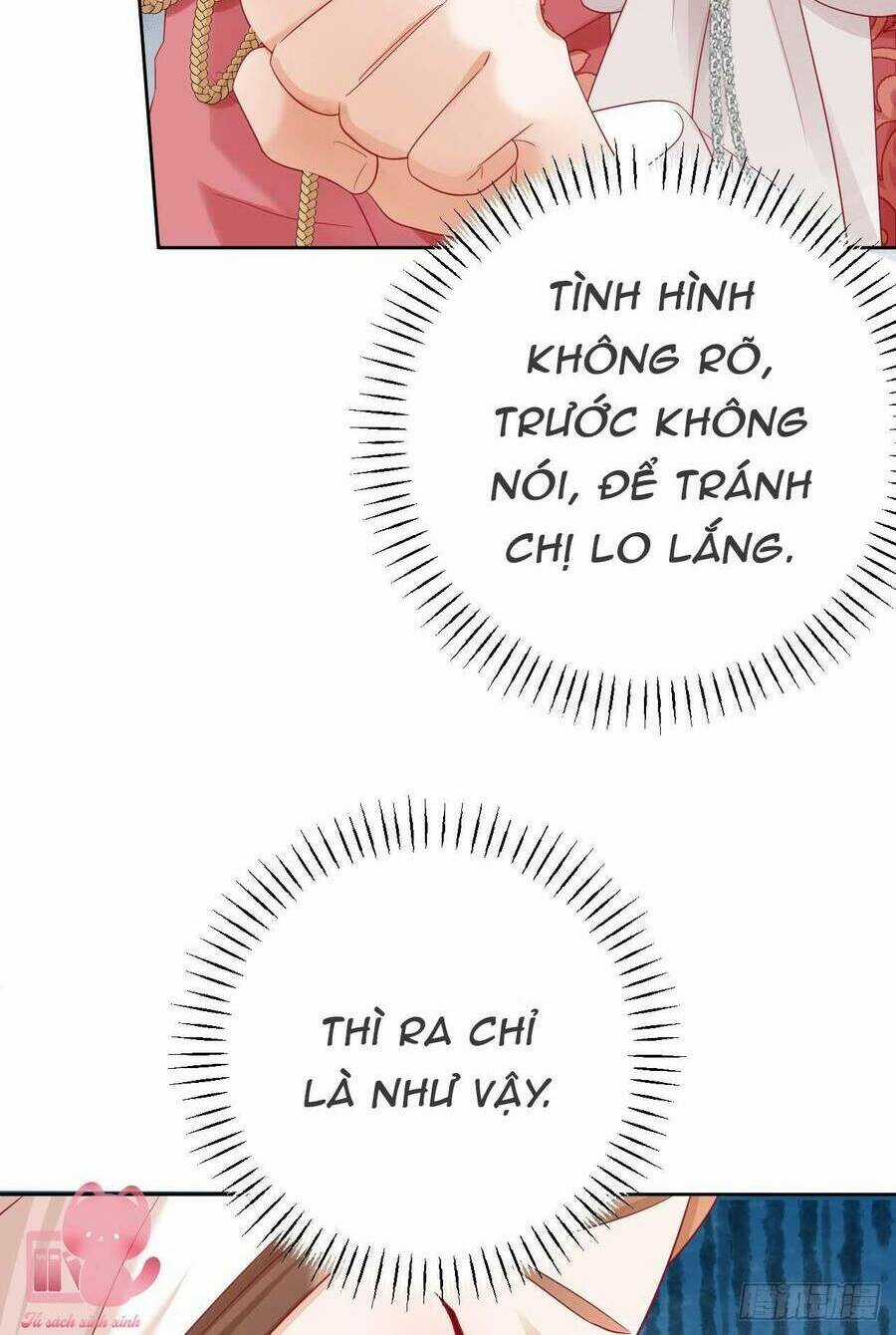 Hướng Dẫn Vuốt Lông Nam Chủ Hắc Hoá Chapter 11 trang 50