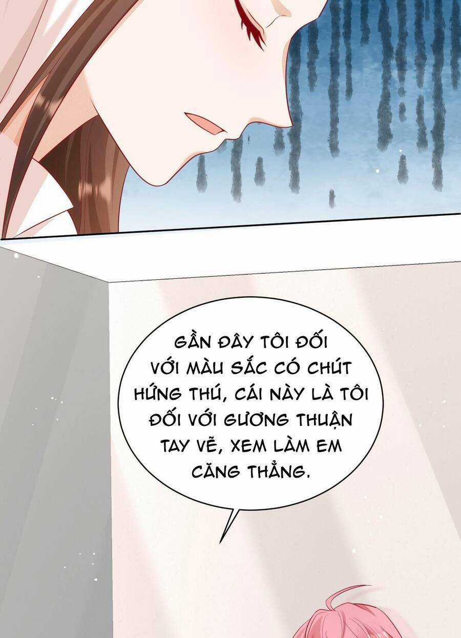 Hướng Dẫn Vuốt Lông Nam Chủ Hắc Hoá Chapter 11 trang 51