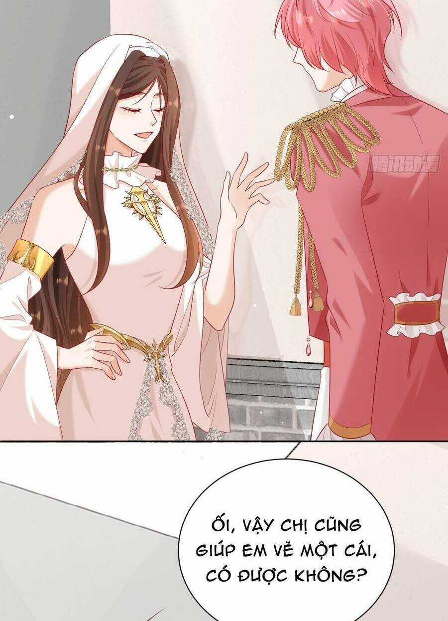 Hướng Dẫn Vuốt Lông Nam Chủ Hắc Hoá Chapter 11 trang 52