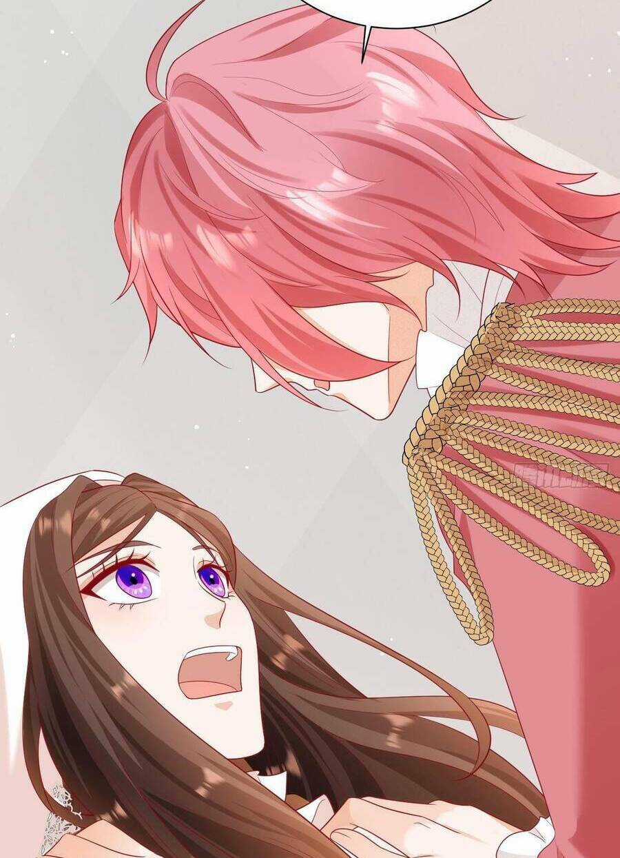 Hướng Dẫn Vuốt Lông Nam Chủ Hắc Hoá Chapter 11 trang 53